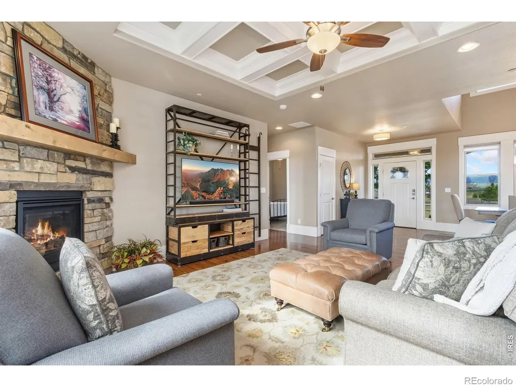 2148 Scenic Estates Drive Fort Collins CO 80524