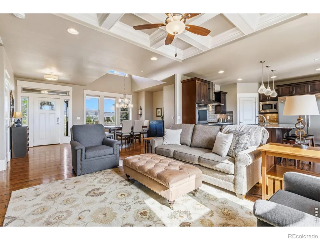 2148 Scenic Estates Drive Fort Collins CO 80524
