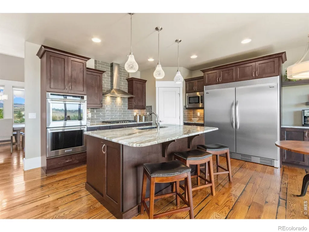 2148 Scenic Estates Drive Fort Collins CO 80524