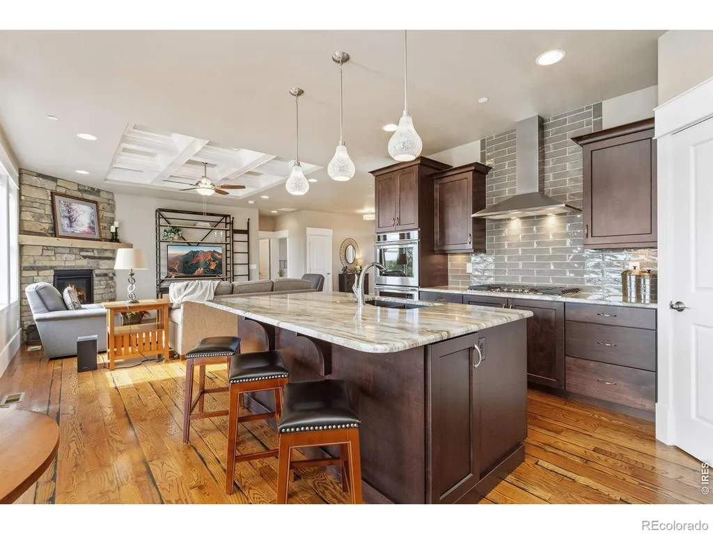 2148 Scenic Estates Drive Fort Collins CO 80524