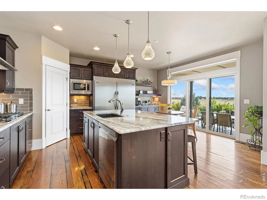 2148 Scenic Estates Drive Fort Collins CO 80524