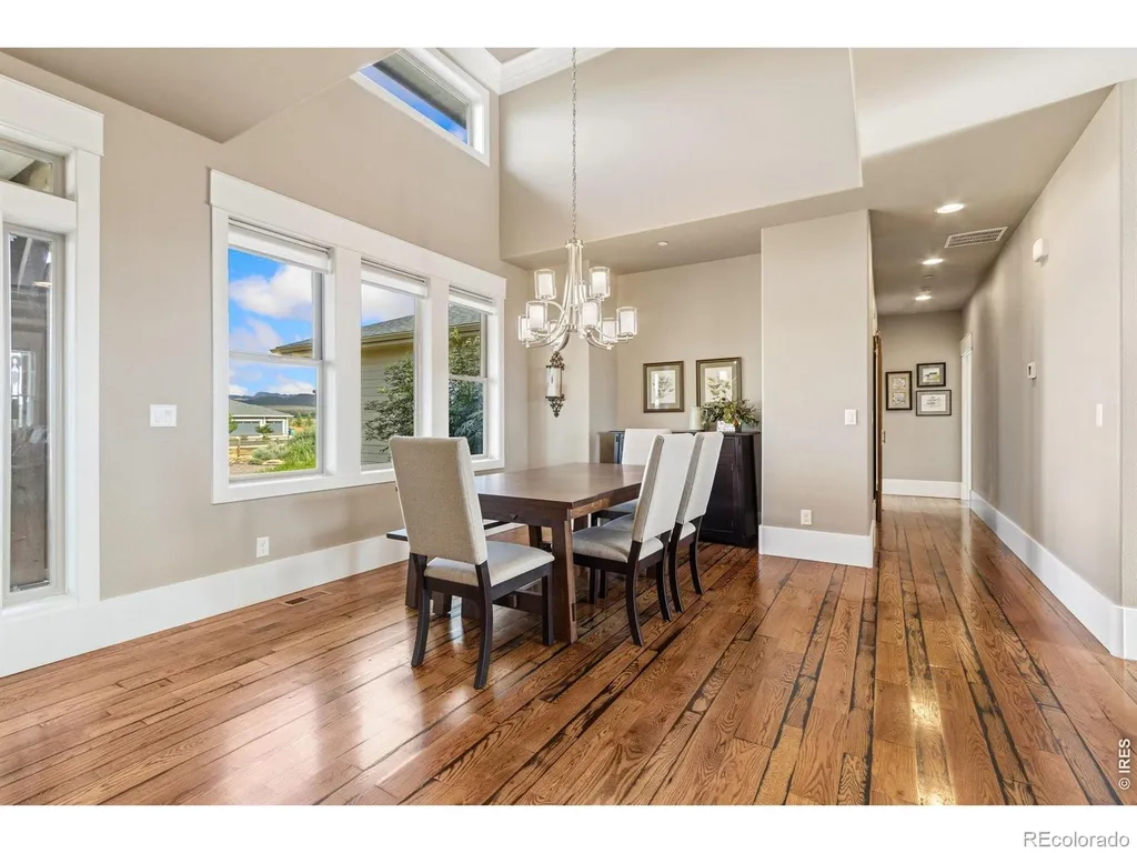 2148 Scenic Estates Drive Fort Collins CO 80524