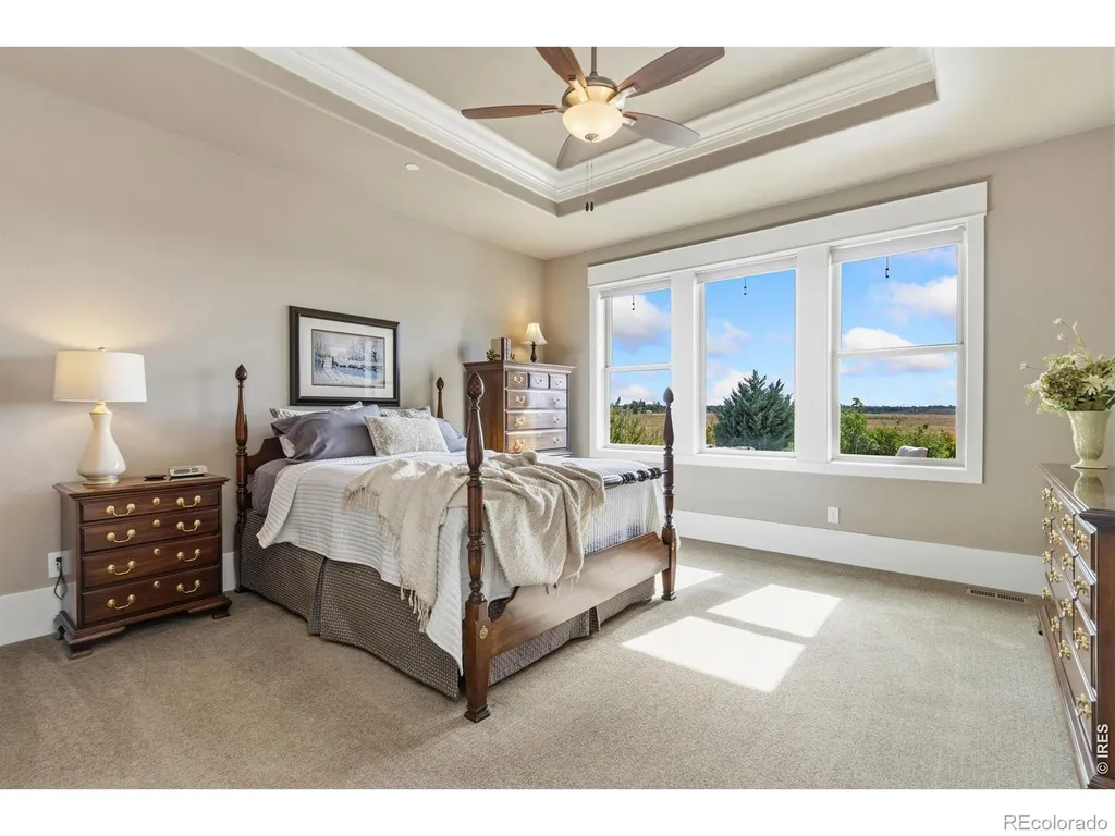 2148 Scenic Estates Drive Fort Collins CO 80524