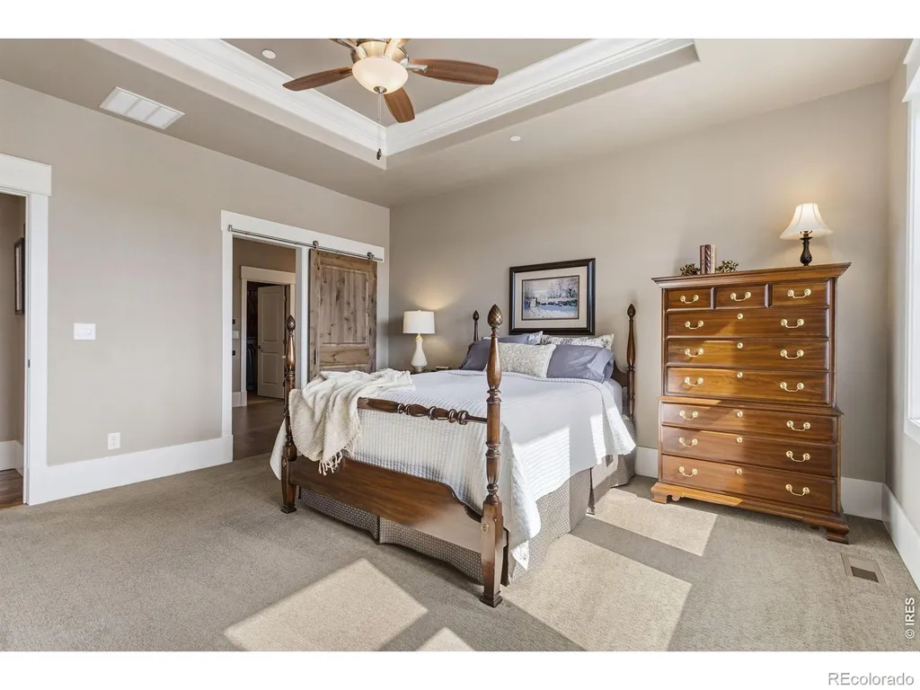 2148 Scenic Estates Drive Fort Collins CO 80524