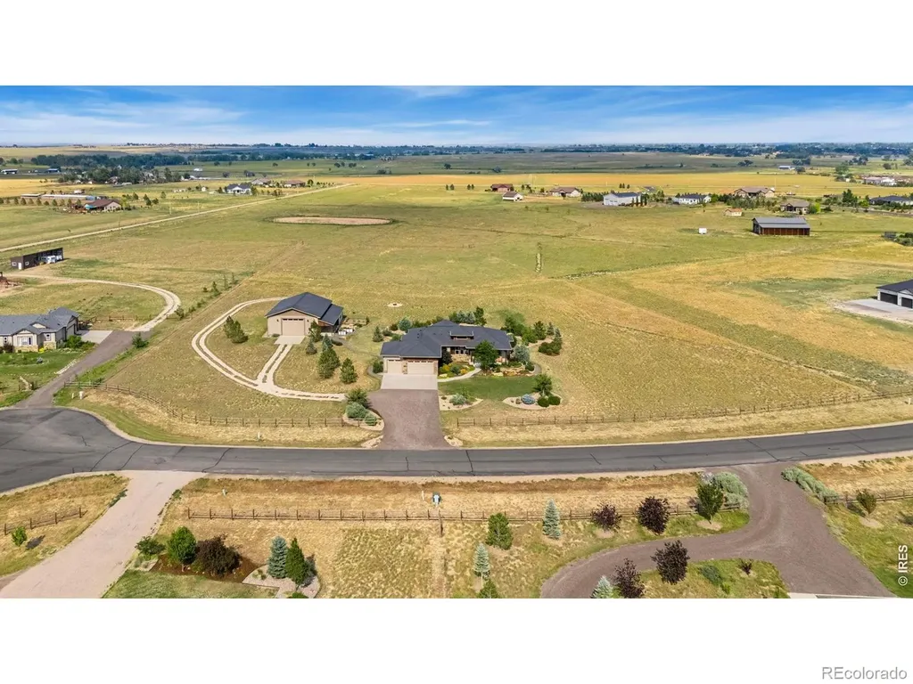 2148 Scenic Estates Drive Fort Collins CO 80524