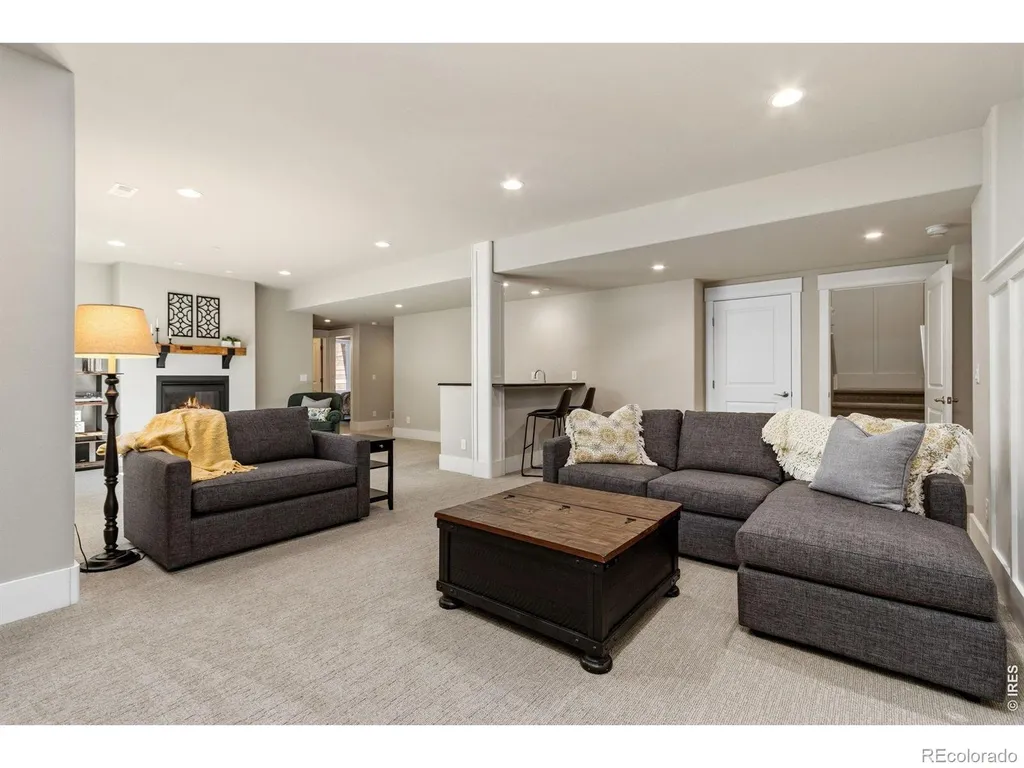 2148 Scenic Estates Drive Fort Collins CO 80524