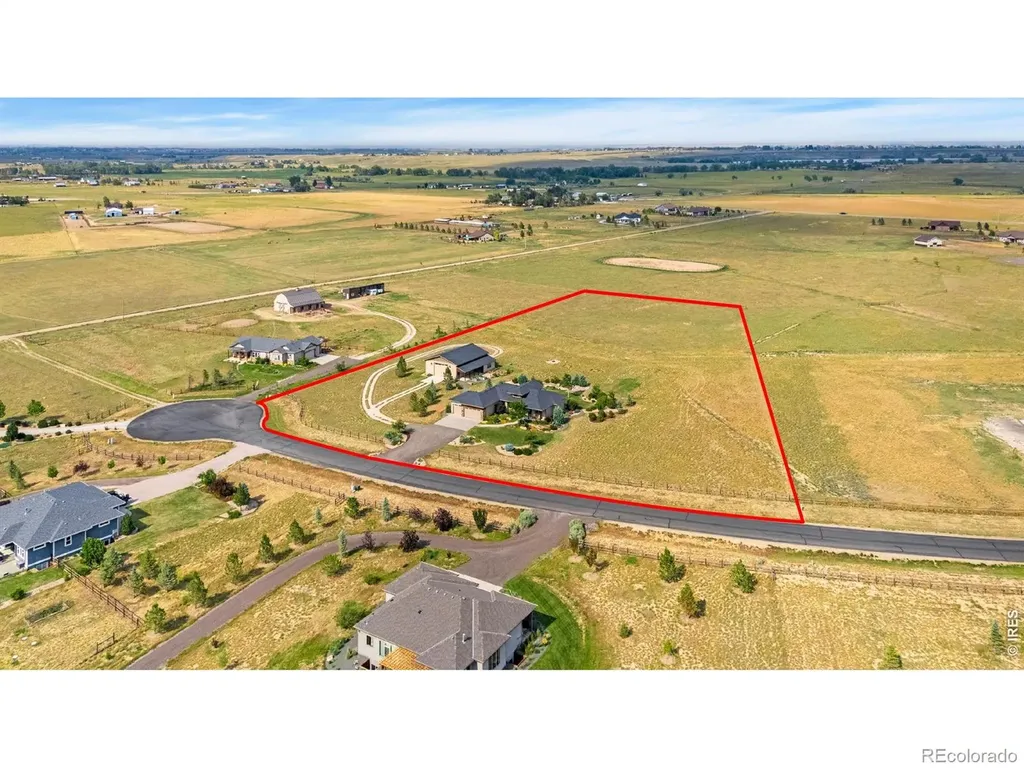 2148 Scenic Estates Drive Fort Collins CO 80524