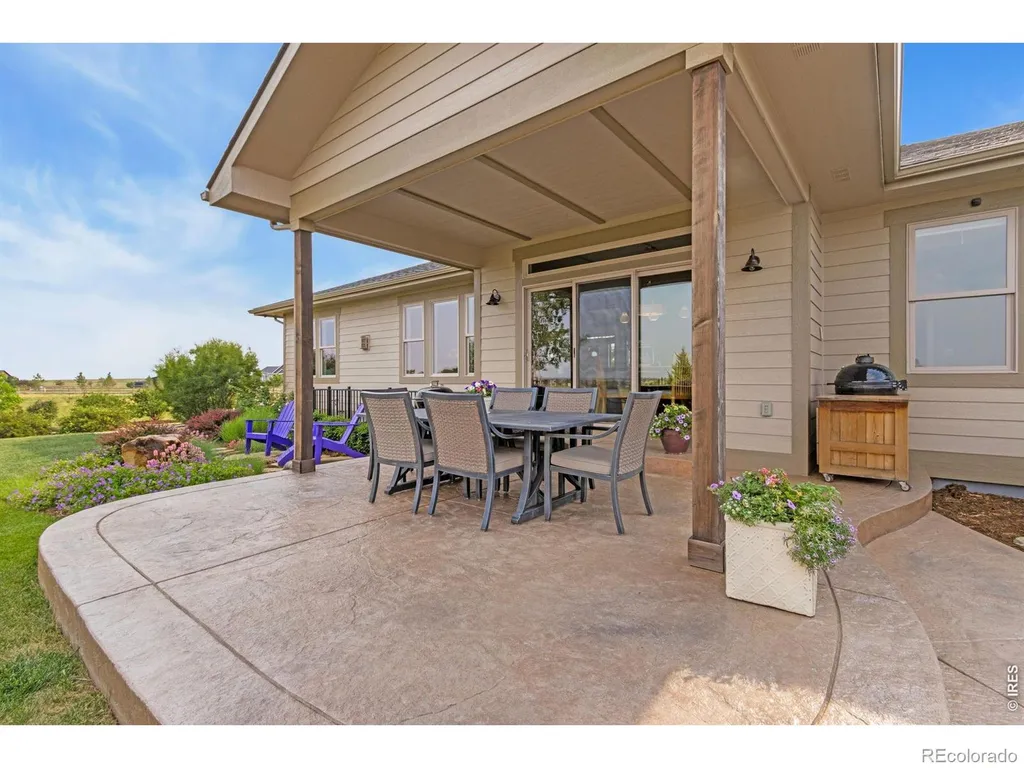 2148 Scenic Estates Drive Fort Collins CO 80524