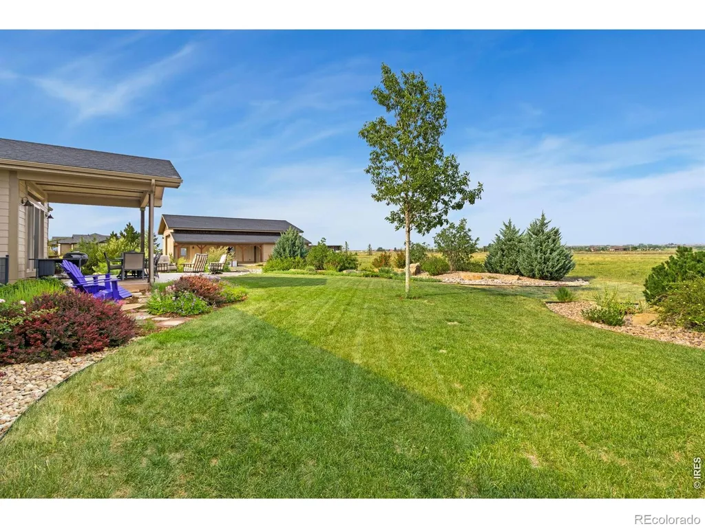 2148 Scenic Estates Drive Fort Collins CO 80524