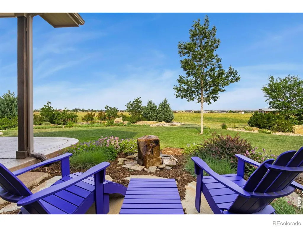2148 Scenic Estates Drive Fort Collins CO 80524