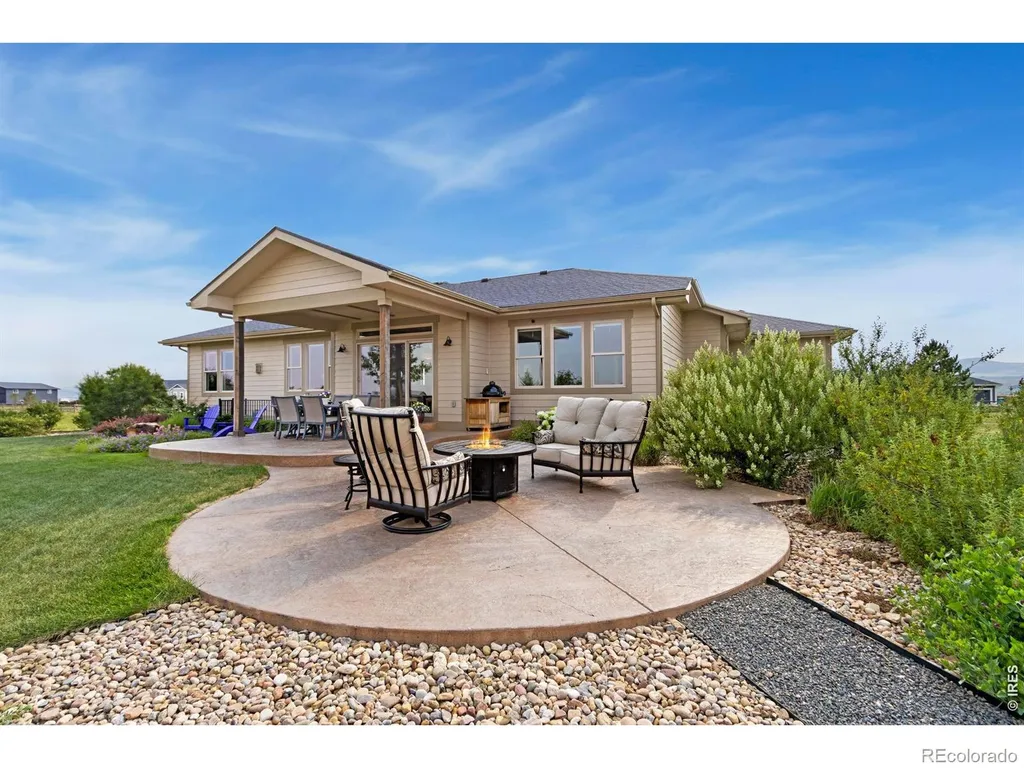 2148 Scenic Estates Drive Fort Collins CO 80524