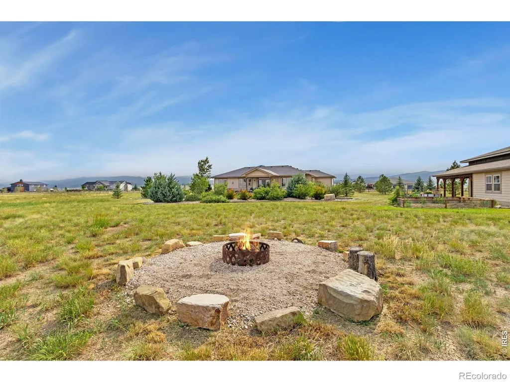 2148 Scenic Estates Drive Fort Collins CO 80524