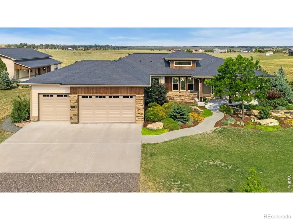 2148 Scenic Estates Drive Fort Collins CO 80524