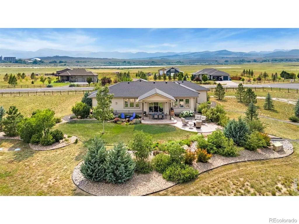 2148 Scenic Estates Drive Fort Collins CO 80524
