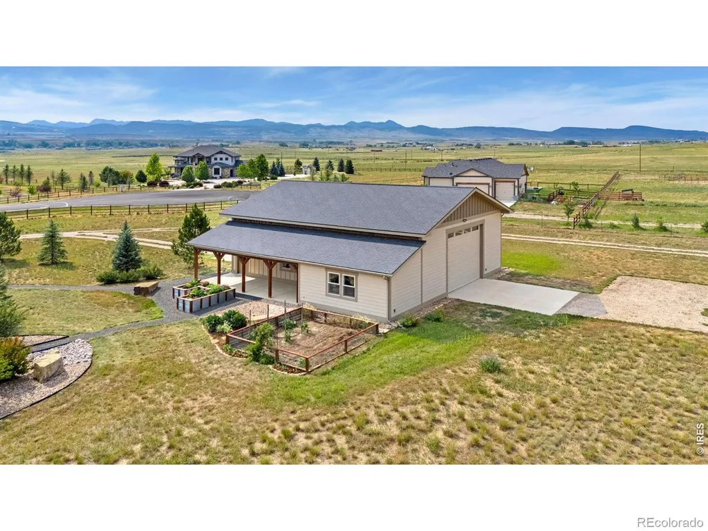 2148 Scenic Estates Drive Fort Collins CO 80524