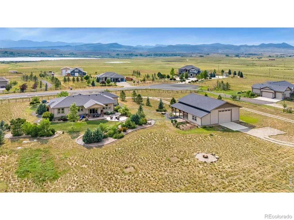 2148 Scenic Estates Drive Fort Collins CO 80524