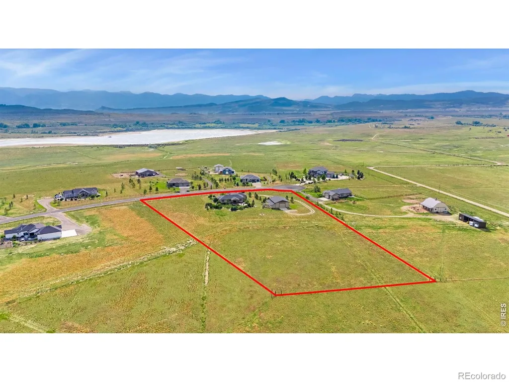 2148 Scenic Estates Drive Fort Collins CO 80524