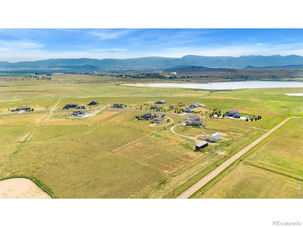 2148 Scenic Estates Drive Fort Collins CO 80524