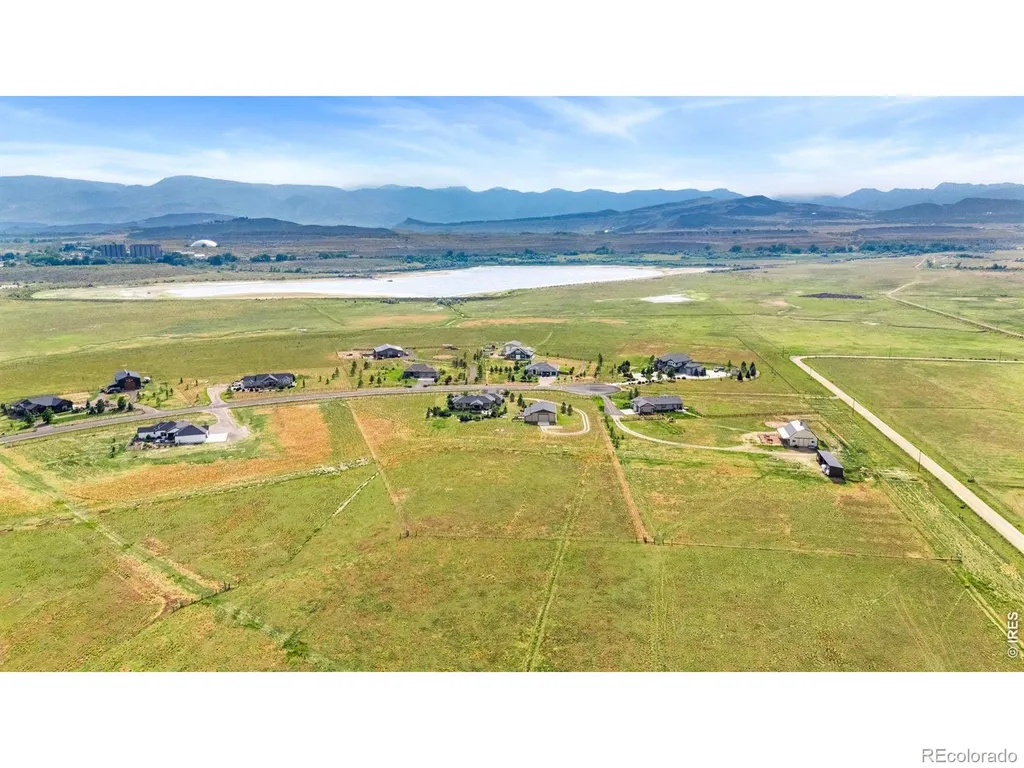 2148 Scenic Estates Drive Fort Collins CO 80524