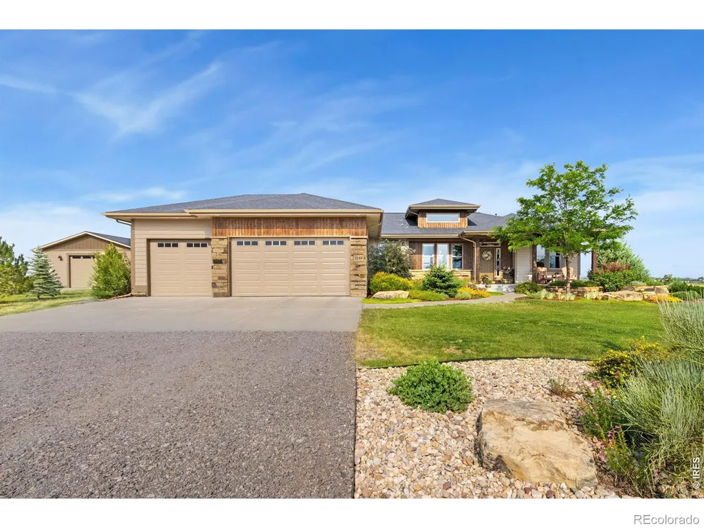2148 Scenic Estates Drive Fort Collins CO 80524