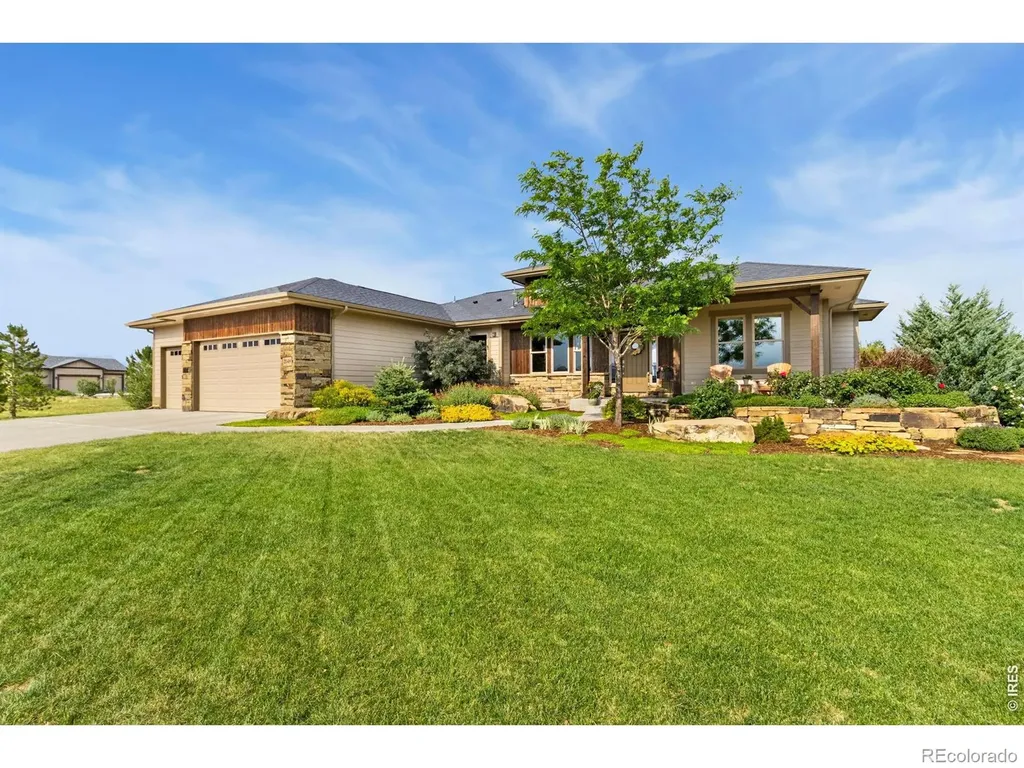 2148 Scenic Estates Drive Fort Collins CO 80524