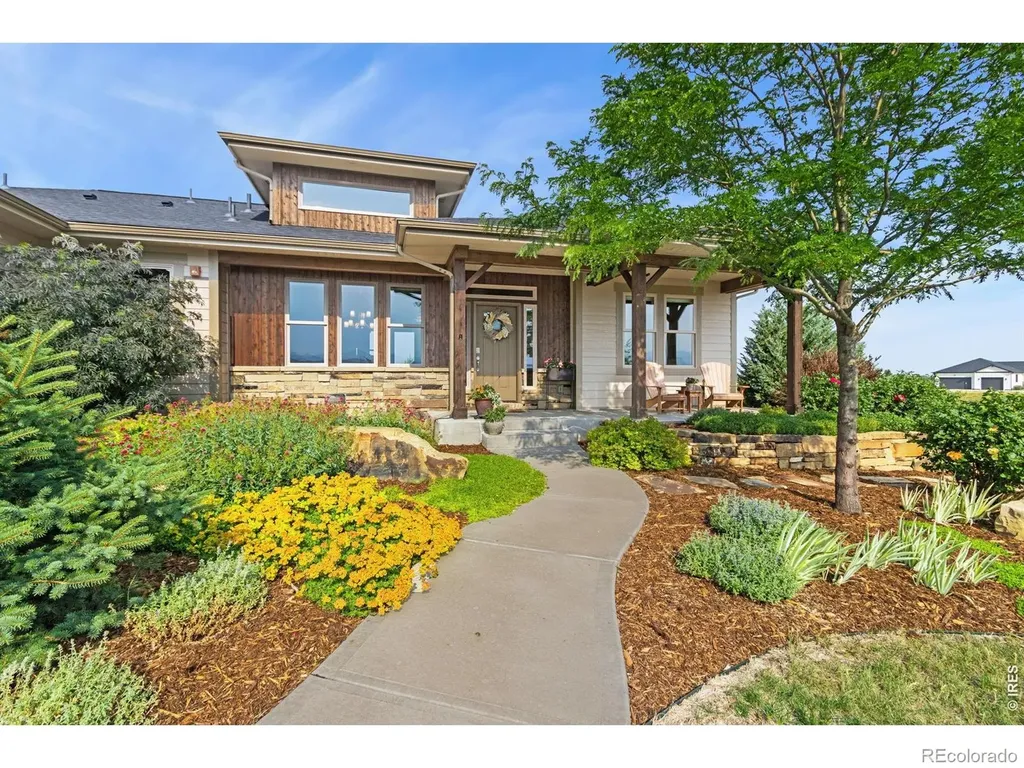2148 Scenic Estates Drive Fort Collins CO 80524