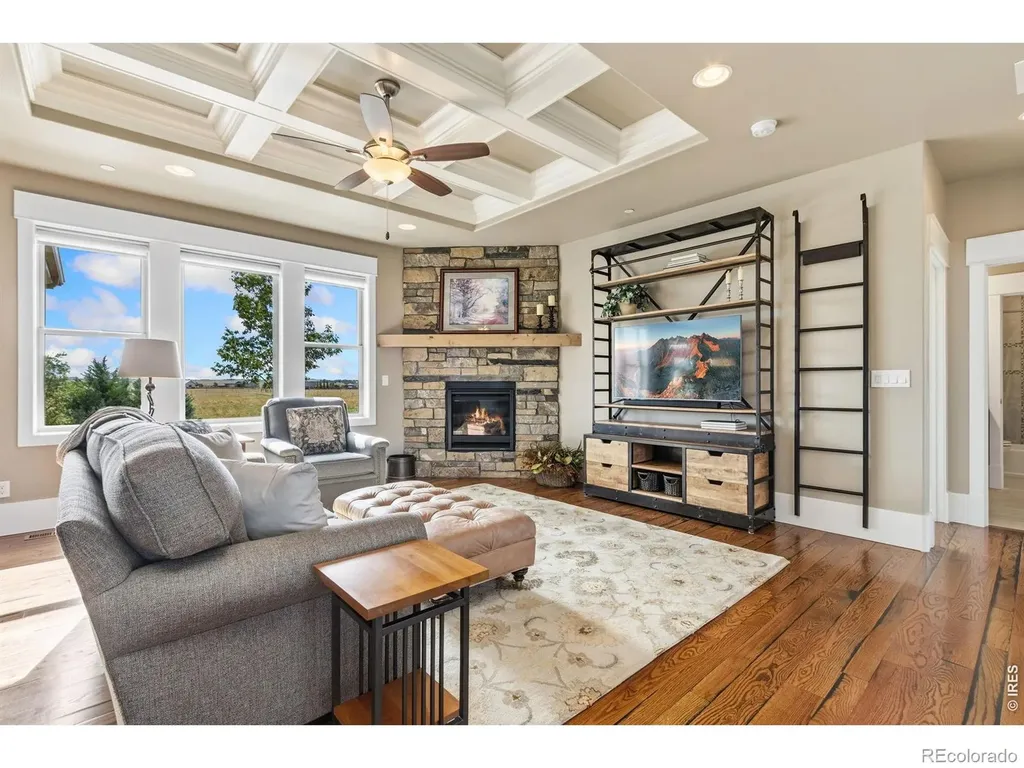 2148 Scenic Estates Drive Fort Collins CO 80524