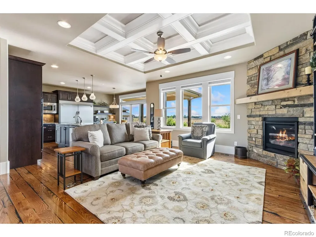 2148 Scenic Estates Drive Fort Collins CO 80524