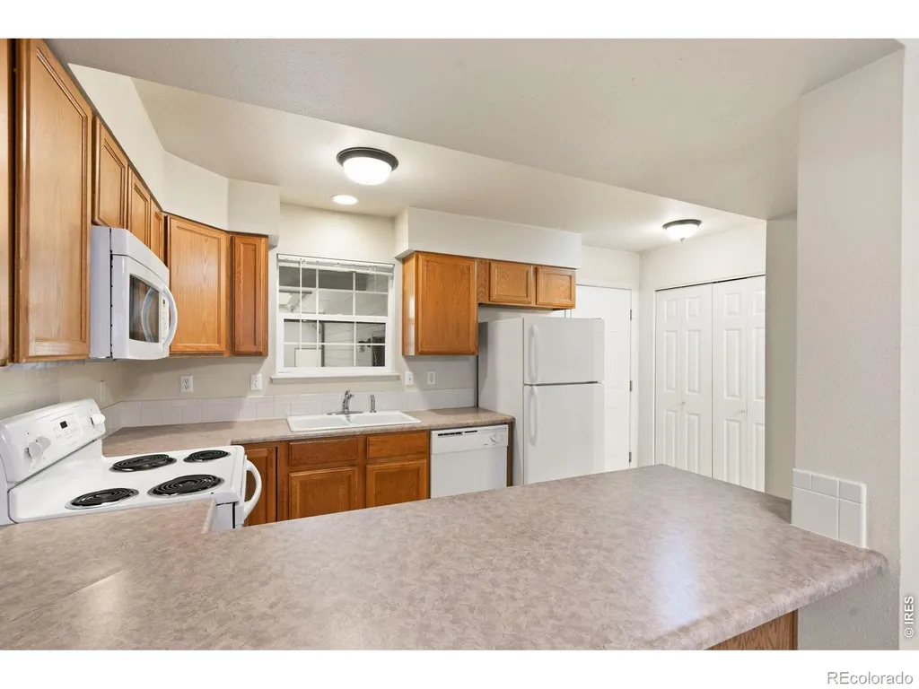 4509 Starflower Drive Fort Collins CO 80526