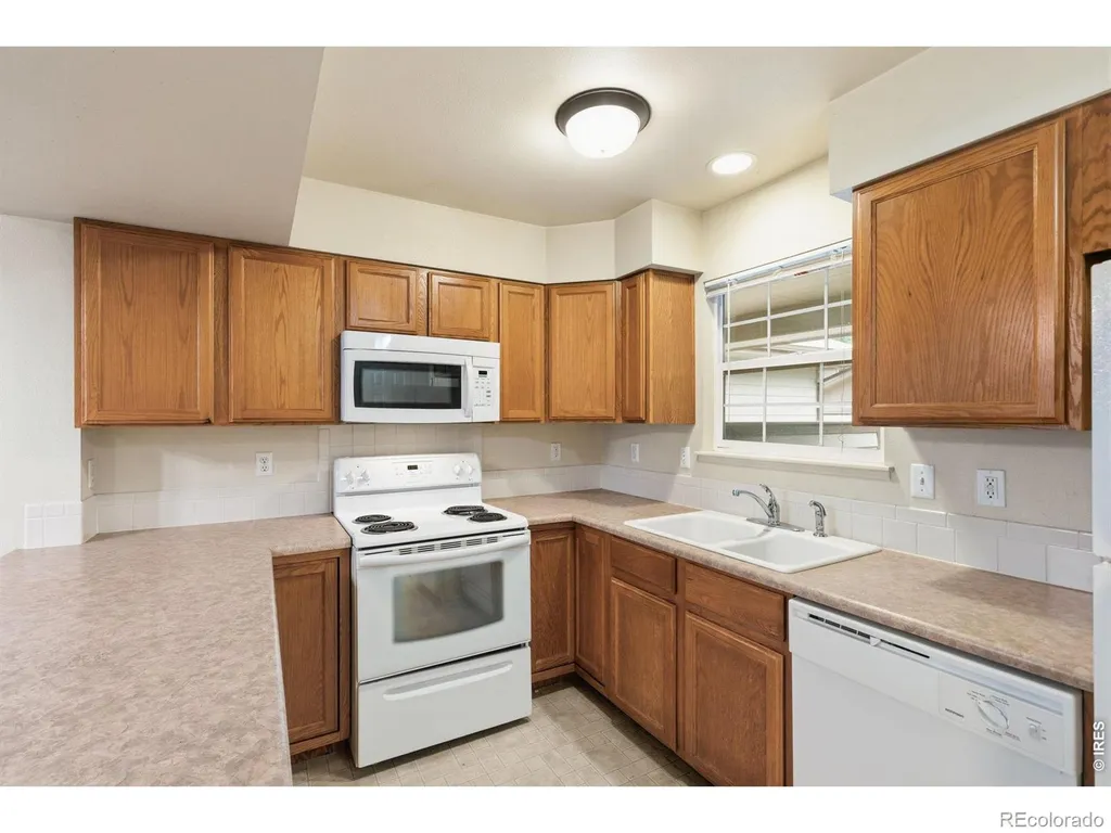 4509 Starflower Drive Fort Collins CO 80526