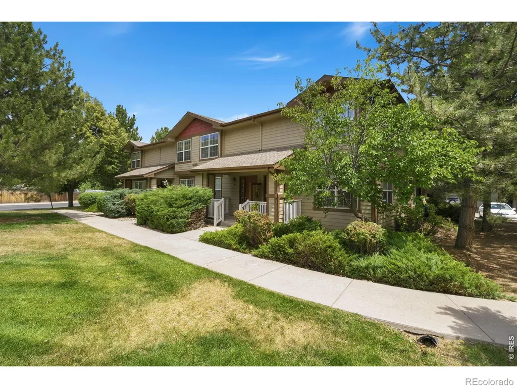 4509 Starflower Drive Fort Collins CO 80526