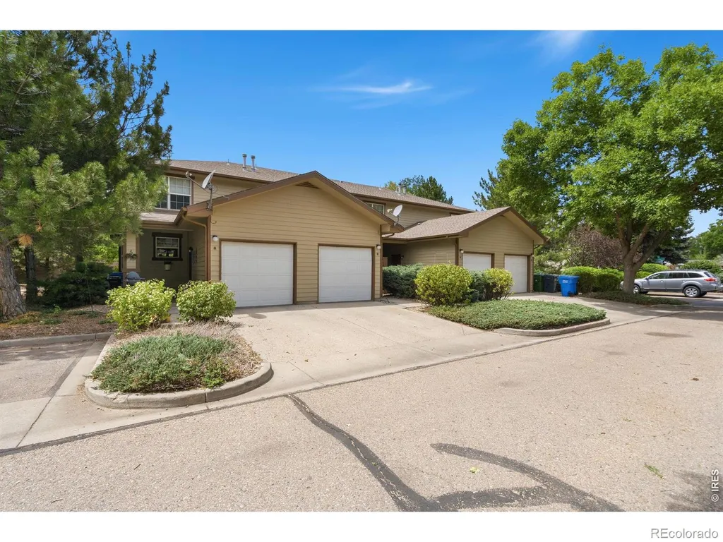 4509 Starflower Drive Fort Collins CO 80526