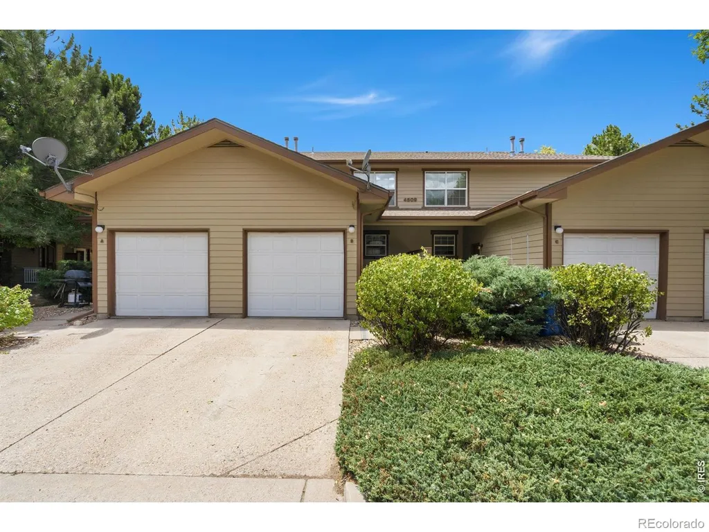 4509 Starflower Drive Fort Collins CO 80526