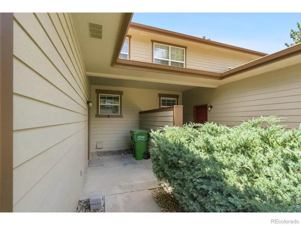 4509 Starflower Drive Fort Collins CO 80526
