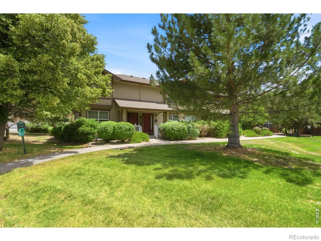 4509 Starflower Drive Fort Collins CO 80526