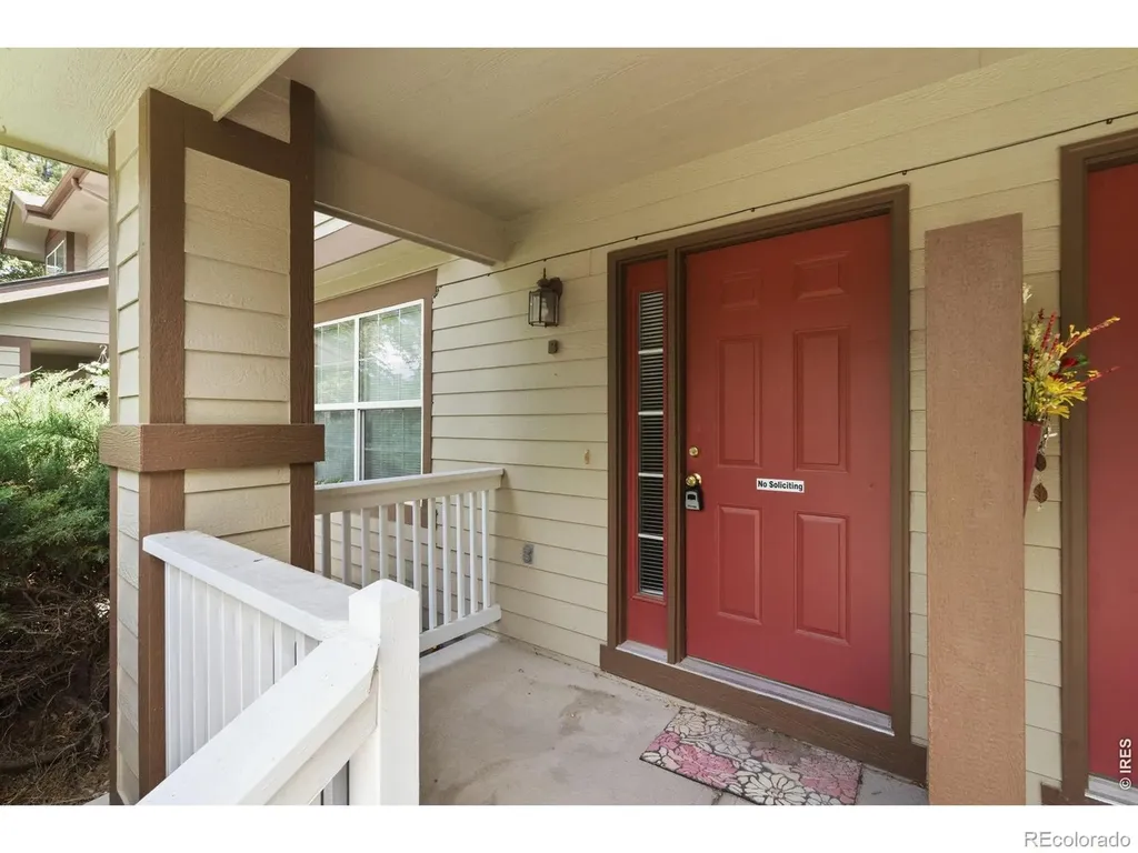 4509 Starflower Drive Fort Collins CO 80526