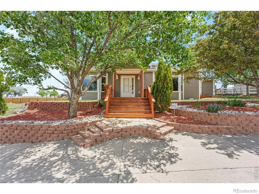 21400 E 11th Avenue Aurora CO 80018