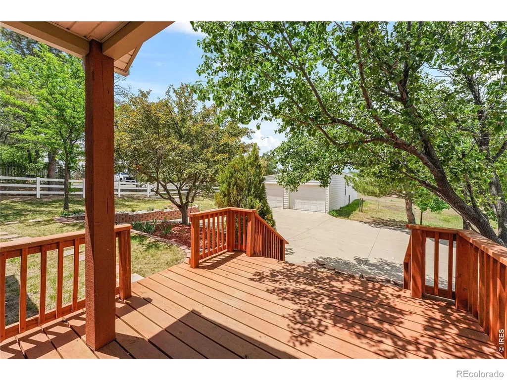 21400 E 11th Avenue Aurora CO 80018