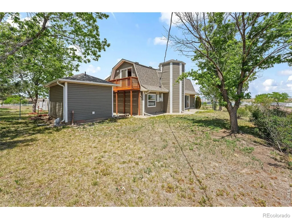 21400 E 11th Avenue Aurora CO 80018