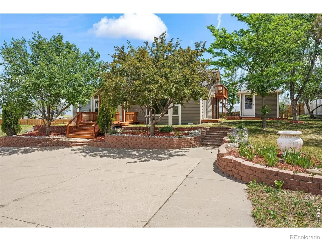 21400 E 11th Avenue Aurora CO 80018