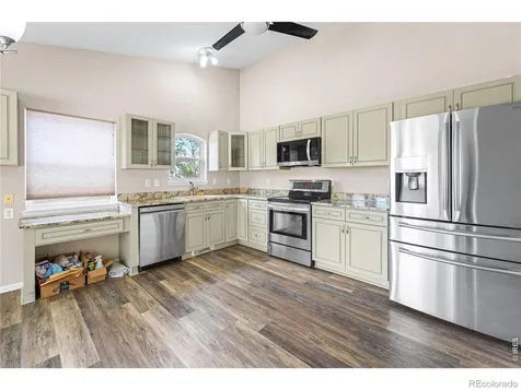 21400 E 11th Avenue Aurora CO 80018