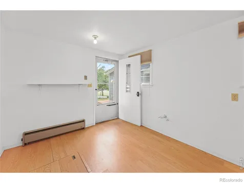 21400 E 11th Avenue Aurora CO 80018