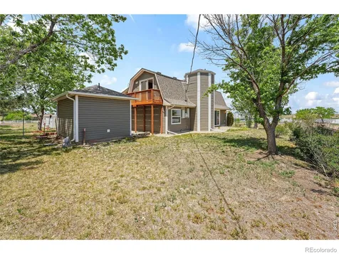 21400 E 11th Avenue Aurora CO 80018
