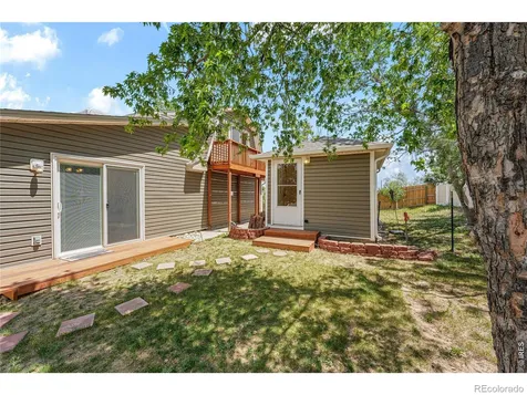 21400 E 11th Avenue Aurora CO 80018