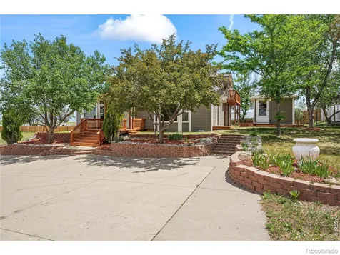 21400 E 11th Avenue Aurora CO 80018