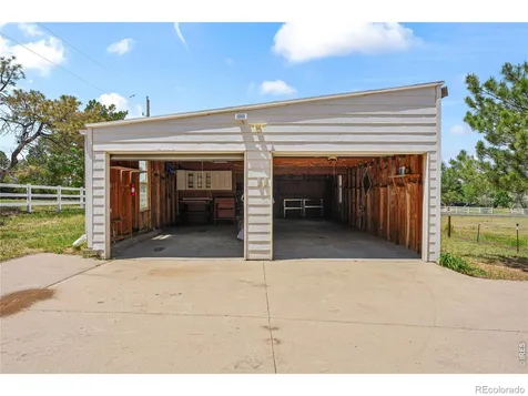 21400 E 11th Avenue Aurora CO 80018