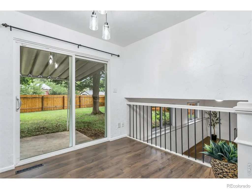 607 Boltz Drive Fort Collins CO 80525