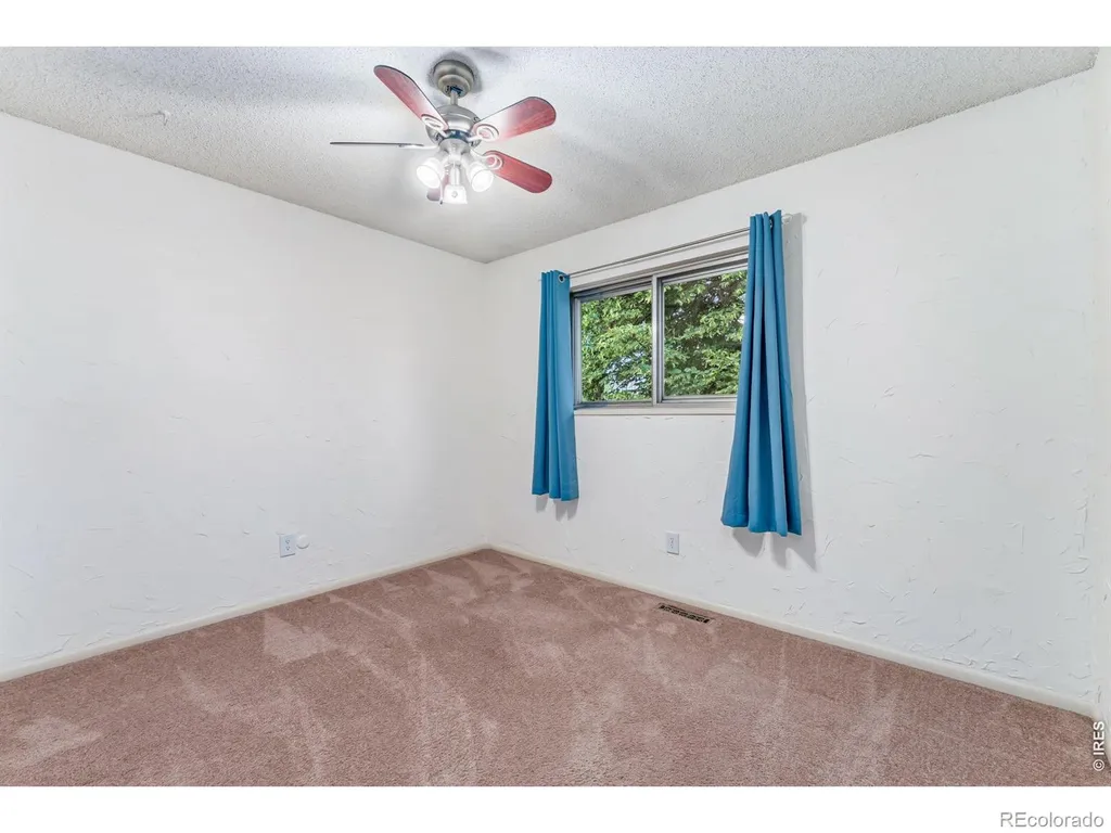 607 Boltz Drive Fort Collins CO 80525