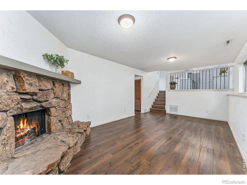 607 Boltz Drive Fort Collins CO 80525
