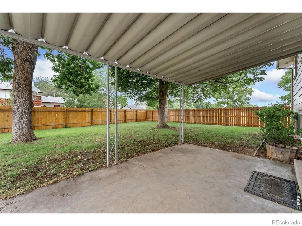 607 Boltz Drive Fort Collins CO 80525